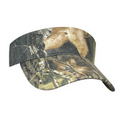 Camo Break Up Visor